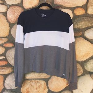 Hollister Boyfriend Tee